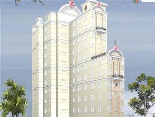 Mien Tay Hotel Can Tho Eksteriør billede