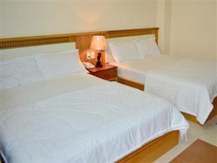 Mien Tay Hotel Can Tho Eksteriør billede